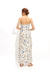 Vestido Burlon Print en internet
