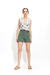 Short Tilo Trench - comprar online