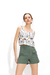 Short Tilo Trench - tienda online