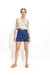 Short Tilo Trench en internet