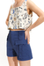 Short Tilo Trench - FELICITY URBAN