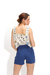 Short Tilo Trench - tienda online