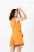 Short Ujain Lino - tienda online