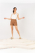 Short Tilo Trench en internet