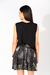 Imagen de Chaleco Maru Cropped