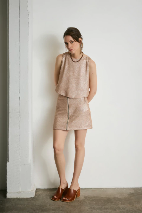 TOP GLITT - comprar online