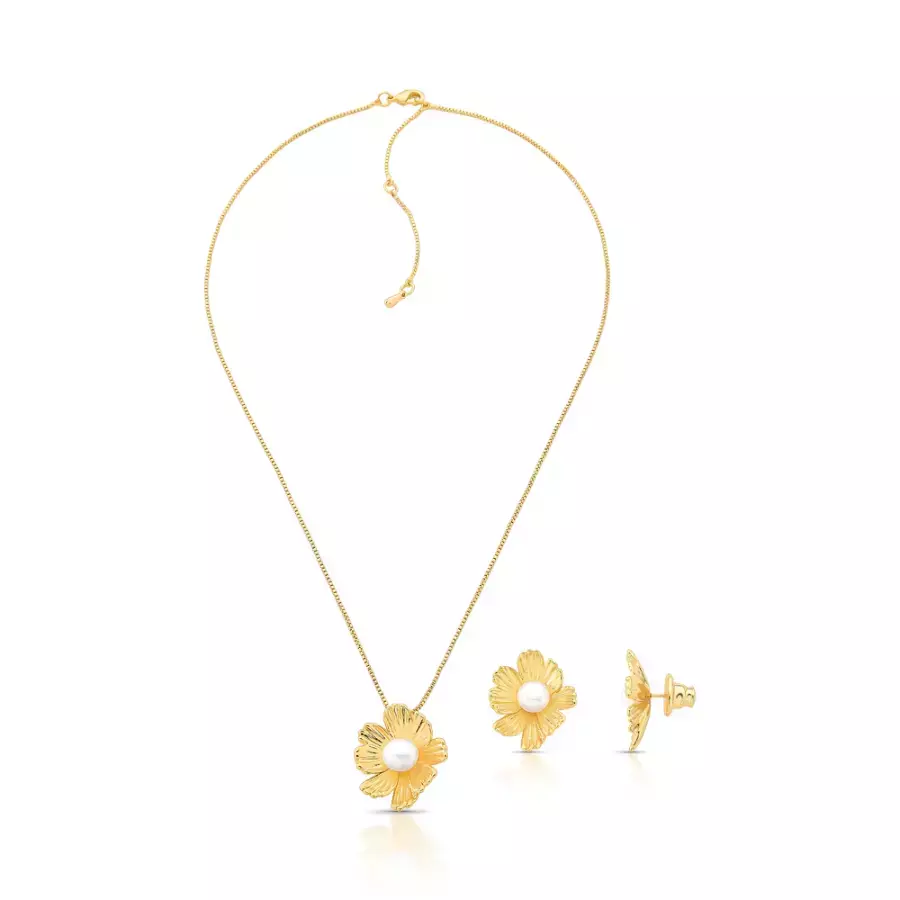 Conjunto Floflo