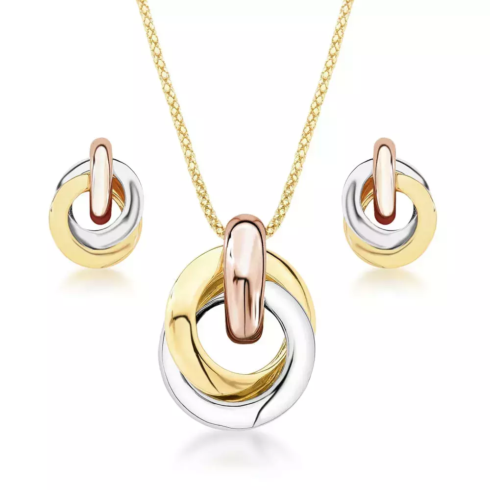 Conjunto Émilie