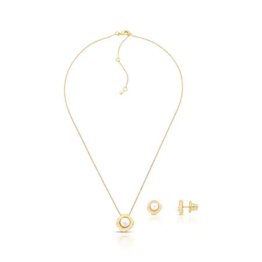 Conjunto Livia