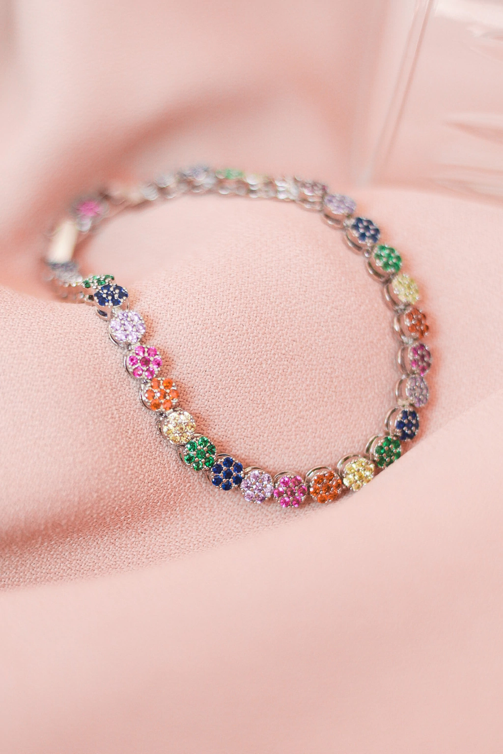 Pulseira Gabi