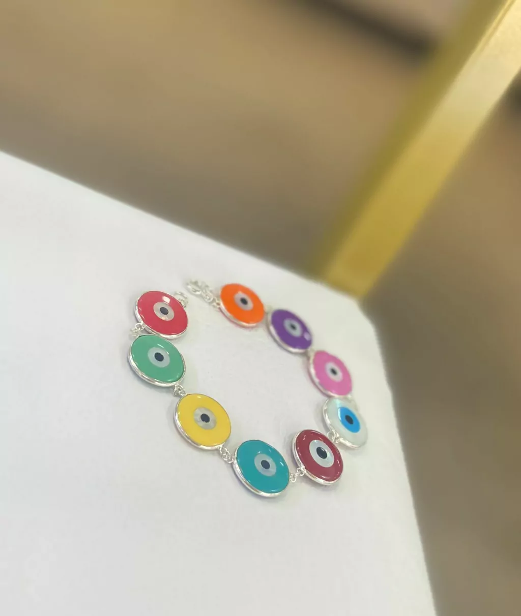 Pulseira Adele