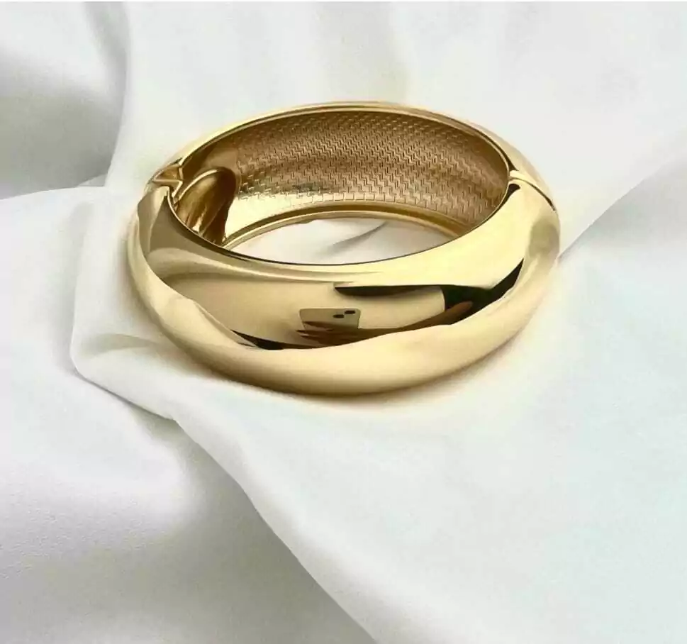 Pulseira Seraphi Dourado