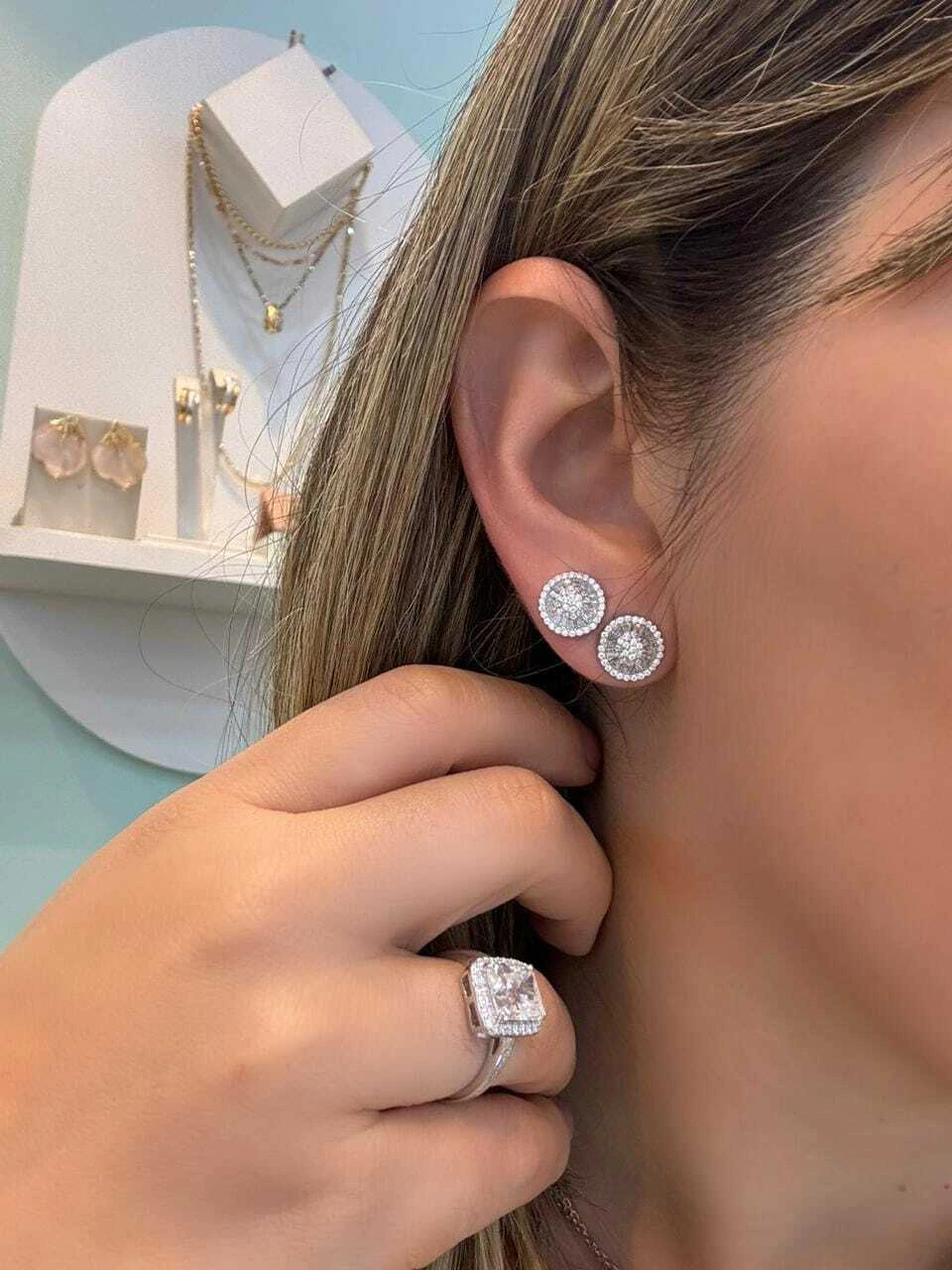 Brinco Sophia