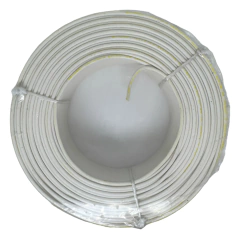 Imagen de Cable Unipolar 2.5mm Rollo X 100mts Normalizado 100% Cobre - Varios Colores