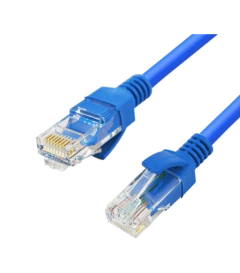 Cable De Red 20 Mts Cat5e Patch Cord Rj45 Utp Lan Ethernet en internet
