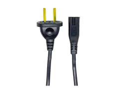Cable Interlock Tipo 8 Alimentación 220v en internet