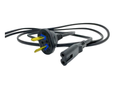 Cable Interlock Tipo 8 Alimentación 220v - comprar online