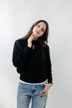Sweater Genis (4381) - comprar online