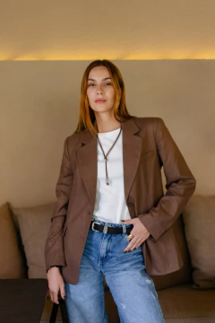 Blazer Petrira (4273) - tienda online