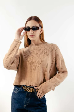 Sweater Kestia (4227) - tienda online
