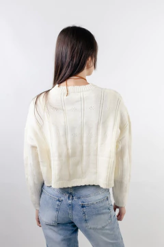 Sweater Kestia (4227) - comprar online