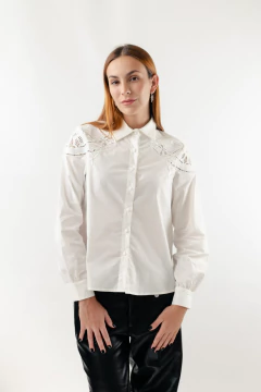 Camisa Rauma (4366) en internet