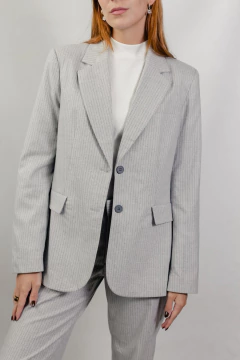 Blazer Petrira (4273) - tienda online
