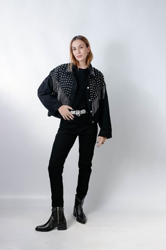 Campera Sabir (4390) - comprar online