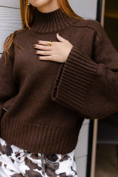 Sweater Jasper (4122) en internet