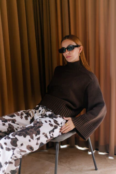 Sweater Jasper (4122) - comprar online