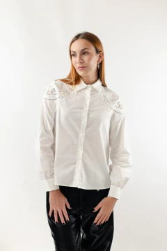 Camisa Rauma (4366) - comprar online