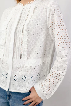 Imagen de Camisa Faustina (4221)