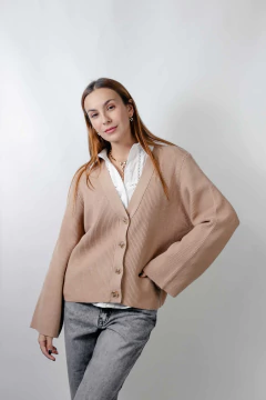 Cardigan Dina (4426) - DELFINA