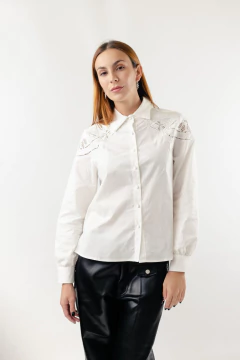 Camisa Rauma (4366) - DELFINA