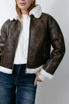 Campera Xalbat (4421) - tienda online