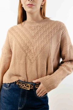 Imagen de Sweater Kestia (4227)