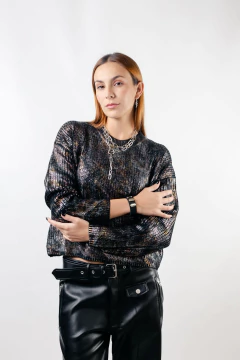 Sweater Ulysse (4163)