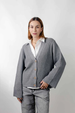Cardigan Dina (4426) - tienda online