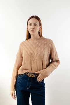 Sweater Kestia (4227) - comprar online