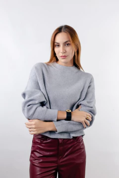 Sweater Marcella (4329) - DELFINA
