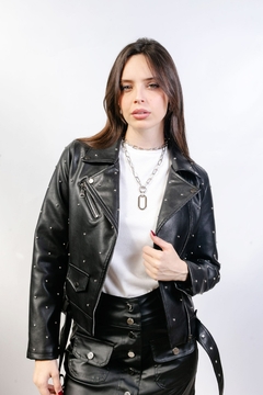 Campera Adrana (3152) - DELFINA