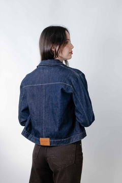 Campera Vicuña (2840) - comprar online