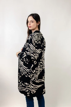 Cardigan Azariel (4356) - comprar online