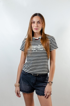 Remera Champs (4823) - comprar online