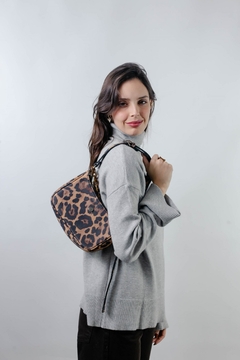 Sweater Viel (4382) - DELFINA