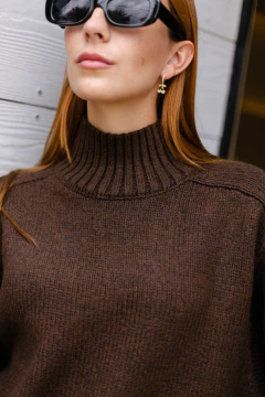 Sweater Jasper (4122) - DELFINA