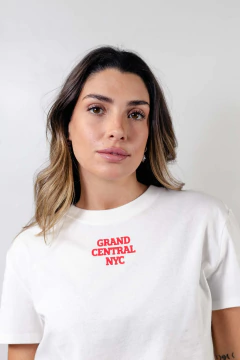 Remera Grand Central (3748)