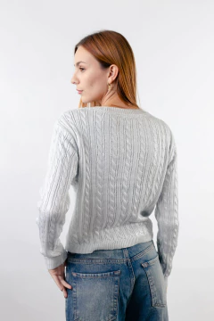 Sweater Foil Chappel (4049) - comprar online