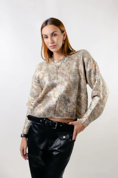 Sweater Ulysse (4163) - comprar online