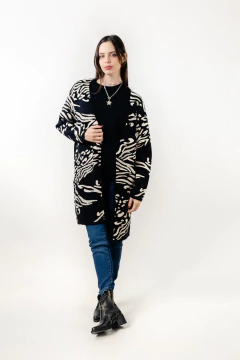 Cardigan Azariel (4356) - DELFINA